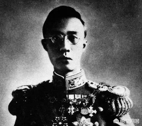 鹿钟麟:清朝灭亡后，大清国的妃子们去哪了？