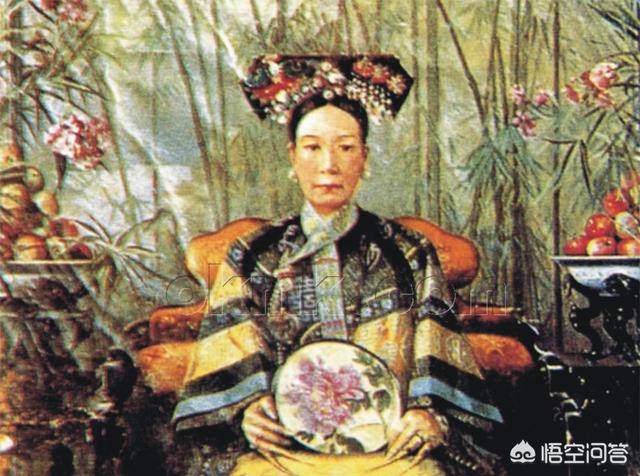 如果当时慈禧太后没有跑,八国联军敢不敢杀慈禧太后？