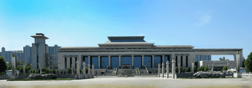 位于河南省驻马店市的黄淮学院,是一所什么档次的大学?-生活百科