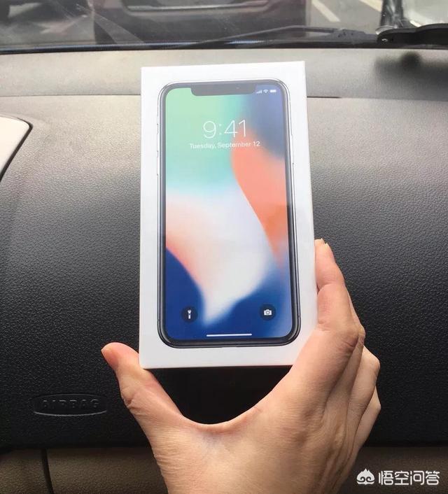 如何评价iPhone X？