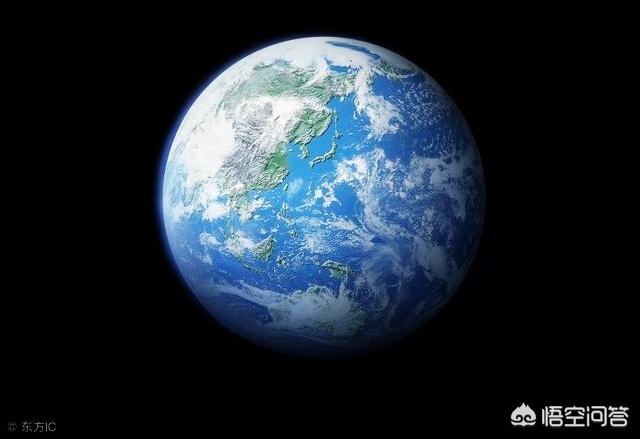 地球是宇宙中唯一的吗