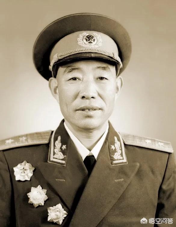 你们家乡都有什么将军？