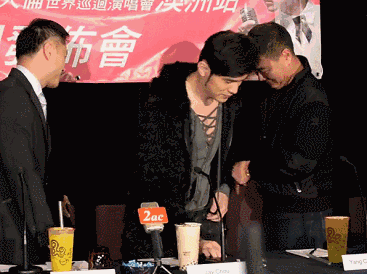 周杰伦戒奶茶:周杰伦为什么最近还不出专辑