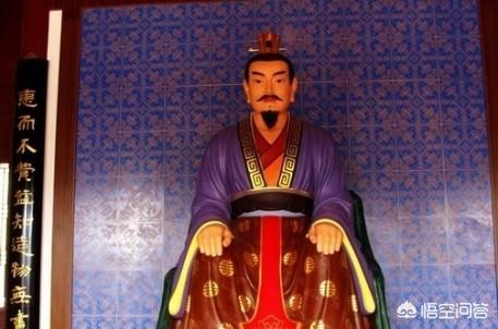中国历史上最有钱的人是谁？