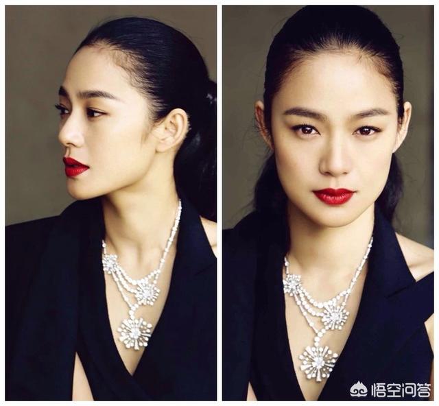 方脸适合什么发型呢？