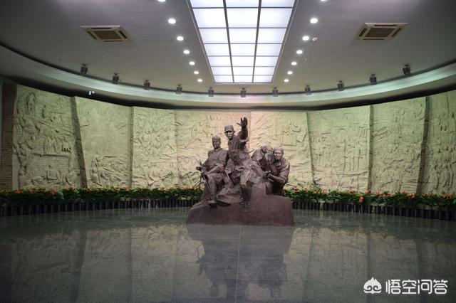 保定阜平有什么知名景点？