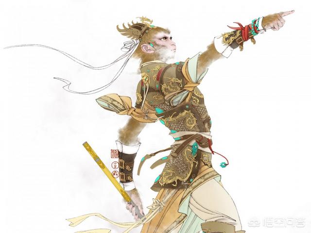 孙悟空也当过妖,为什么西天路上见了妖他最嫉恶如仇？为什么如果没有神仙喊停的话他会打死妖怪？