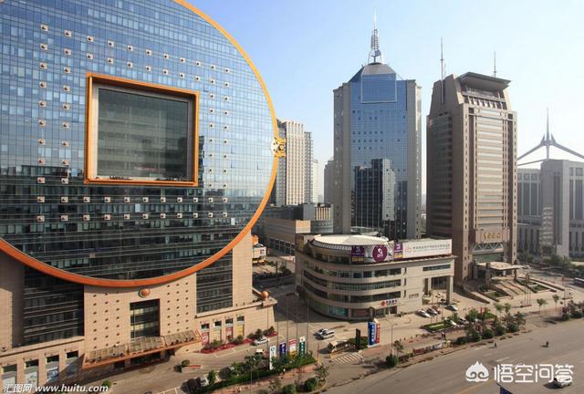 西安成为国家第九个中心城市,第十个会是哪里？