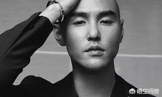 阮经天演的电视剧:如何看待《扶摇》中阮经天扮演的男主