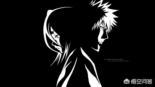 死神完了吗:如何评价死神《BLEACH》的结局？