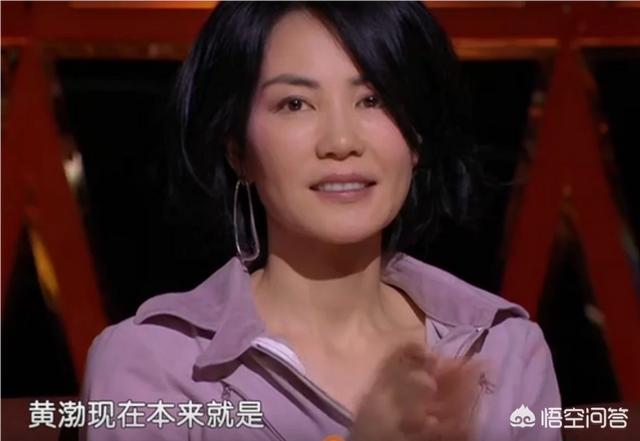王菲综艺首秀:如何评价王菲在《幻乐之城》中的表现？