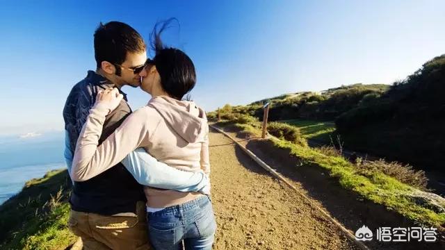 男生会和他不喜欢的女人接吻吗？