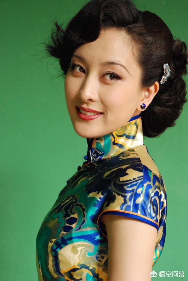 旗袍剧情介绍:旗袍美探背景是民国时期，那时候治安真如剧情那样美好吗