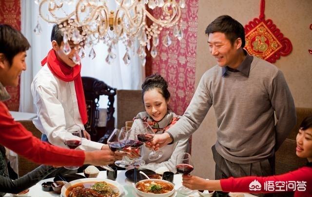 在酒桌上,你不喝酒,别人说你不喝酒算什么男人,你该怎么回怼？