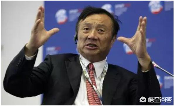 华为除了任正非以外,最具影响力的人是谁？你认为谁担当华为的第二任头狼比较合适？为什么？