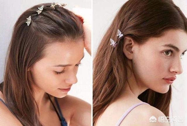 发卡图片:你觉得发卡好拿还是万卡好拿？