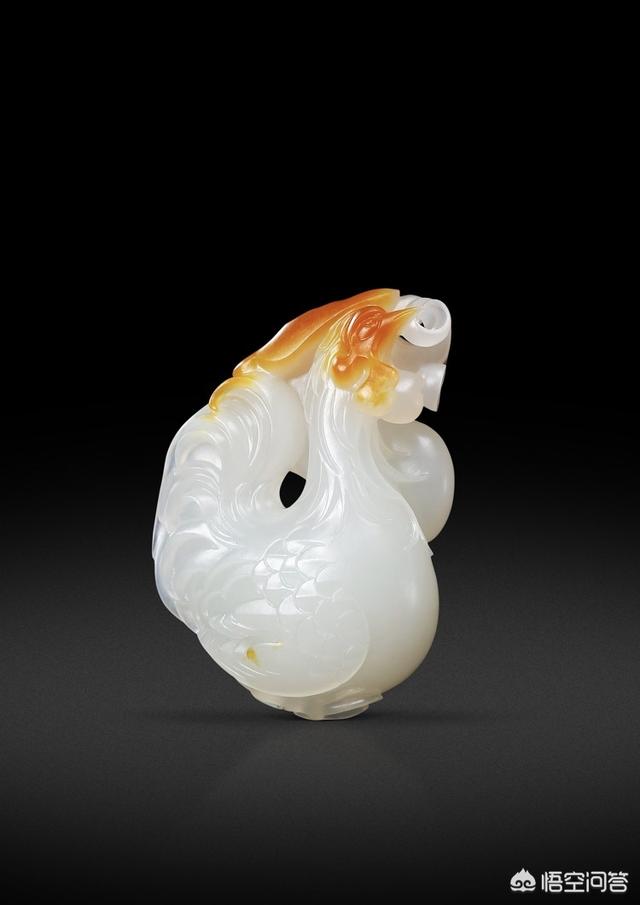 和田玉有价值吗,和田玉是不是没有皮色就价值越高？