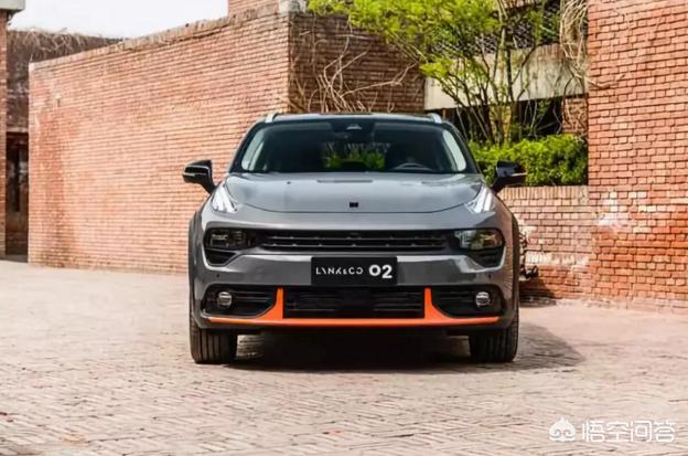 领克02怎么样？插图52
