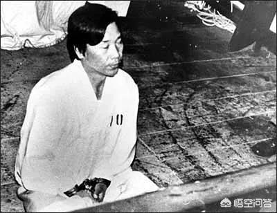 朴翔:刺杀朴正熙的人后来怎么样了？