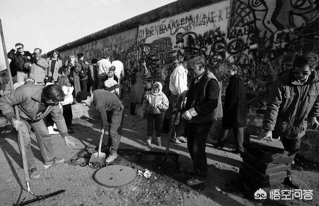 东德究竟是一个什么样的国家？插图3