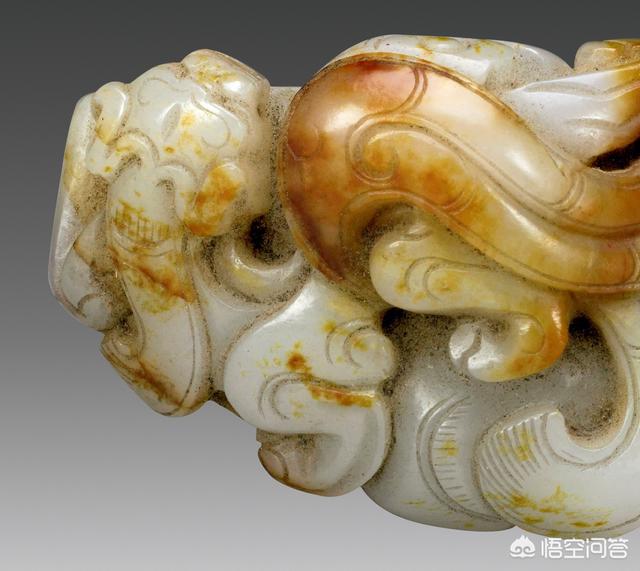 什么沁色的古玉最珍贵,古玉的自然沁色能仿造吗？