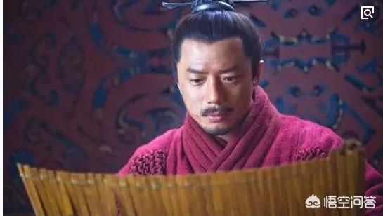 虞子期:项羽自刎乌江后，手下五大虎将都是什么下场？