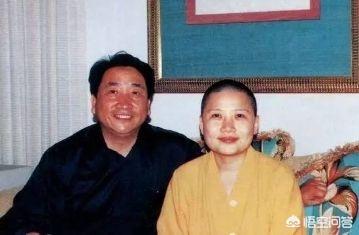 李娜出家原因:如果李娜还在歌坛会是什么地位？