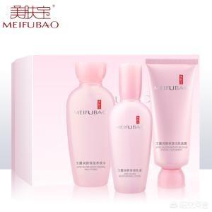 想美白又紧致又补水,可以用怎么面膜或者护肤品？