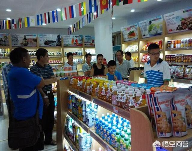 十元店如何经营？利润有多大？
