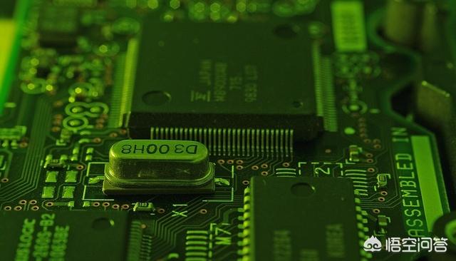 为什么台积电只是一个代工企业，利润率却还比苹果高呢？插图34