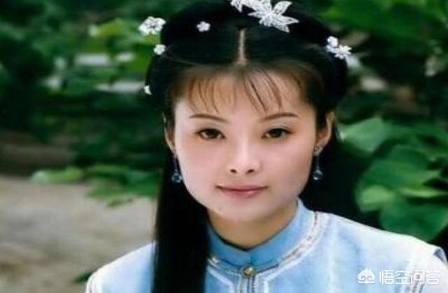 你喜欢袁立吗？为什么？