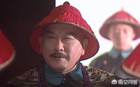 高士奇:电视剧《雍正王朝》里为什么没有索俄图、明珠这两个人物？