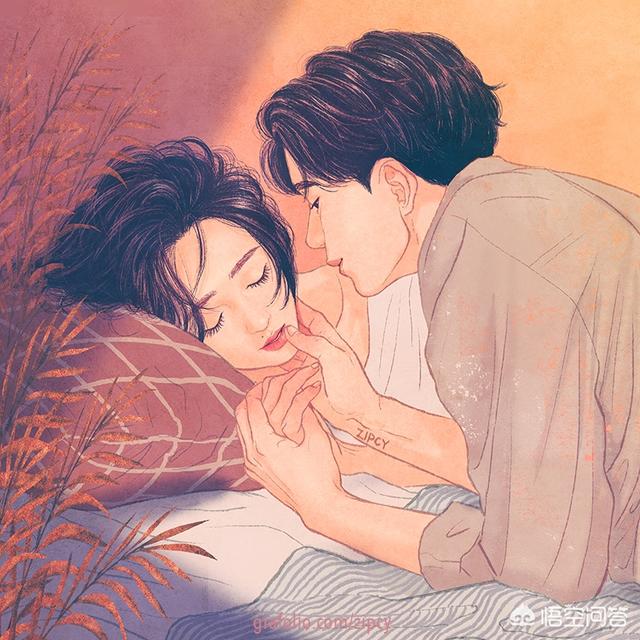 女生在微信上的哪些表现，说明她已经爱上你了呢