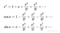 黄金螺旋线方程:B格最高的数学或物理学公式是什么？