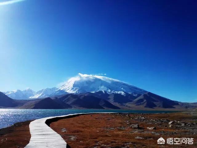 格爾木旅遊景點:西寧,格爾木有什麼好玩的地方