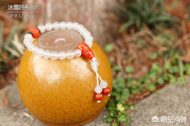 女人为什么不能戴南红,女孩子戴南红有什么特别的说法吗？