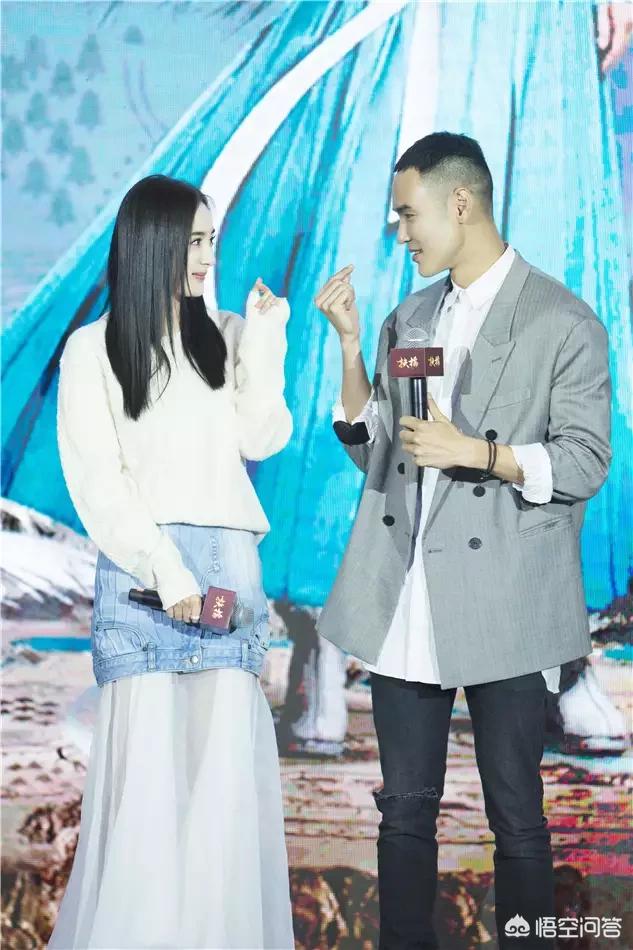 阮经天的电视剧:你认为演员阮经天会因为《扶摇》这部电视剧大火吗