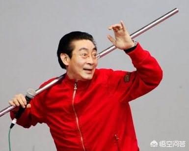 邱佩宁:在《西游记》的所有影视剧当中，你觉得谁的演技最好