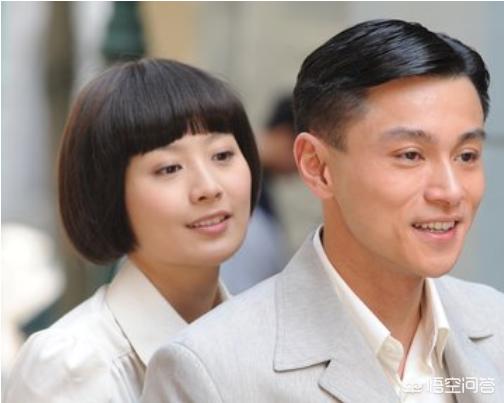 李诗韵整容:哪些TVB女演员是你看一眼就觉得很漂亮的