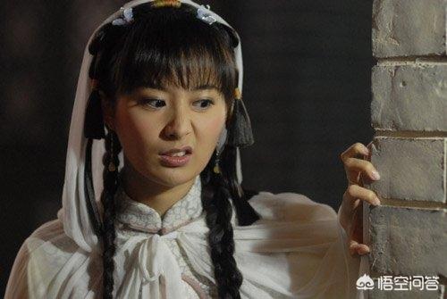 李诗韵整容:哪些TVB女演员是你看一眼就觉得很漂亮的