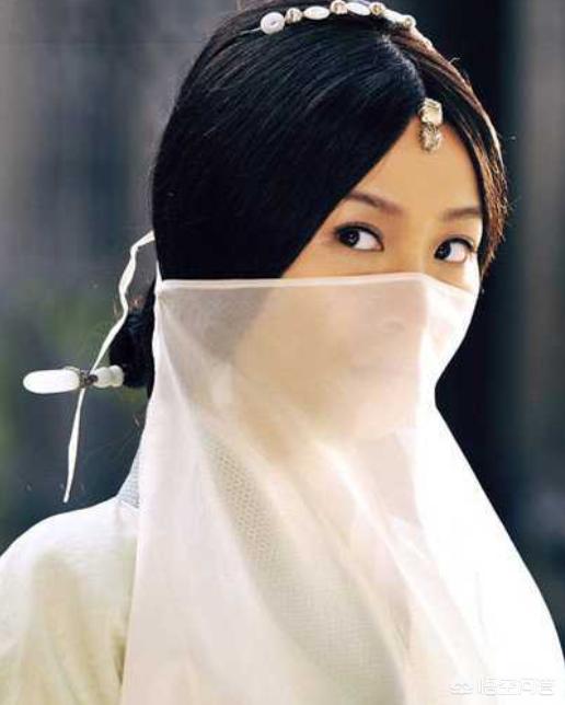 李诗韵整容:哪些TVB女演员是你看一眼就觉得很漂亮的