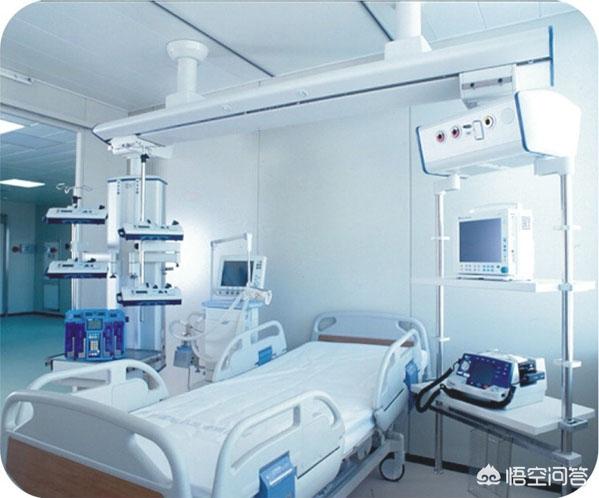 为什么ICU病房的价格比较高？
