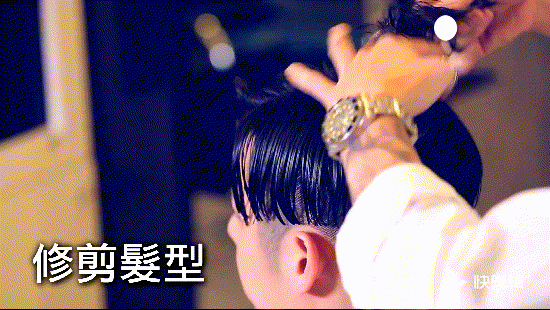 男生发质软发际线高,该留什么样的发型？