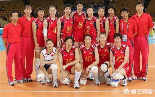 雅典奥运会替补二传、八一女排的国手宋妮娜现状如何？