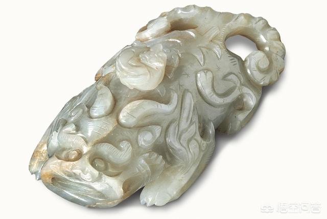 古玉所有种类,汉代古玉的主要特征有哪些？