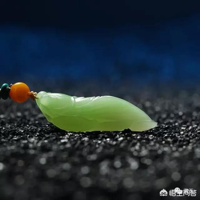 什么样的玉,现在和田玉市场什么样的玉最受欢迎？