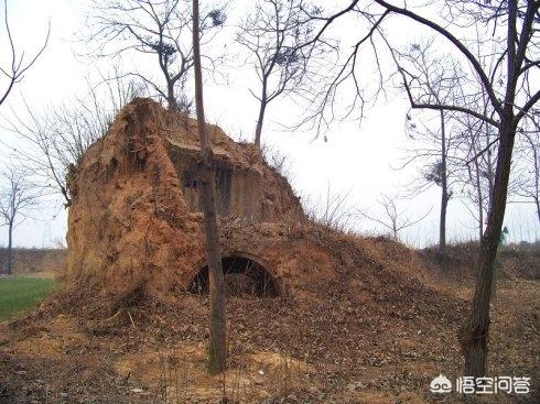 三国的名人中有多少的墓葬还在？插图20