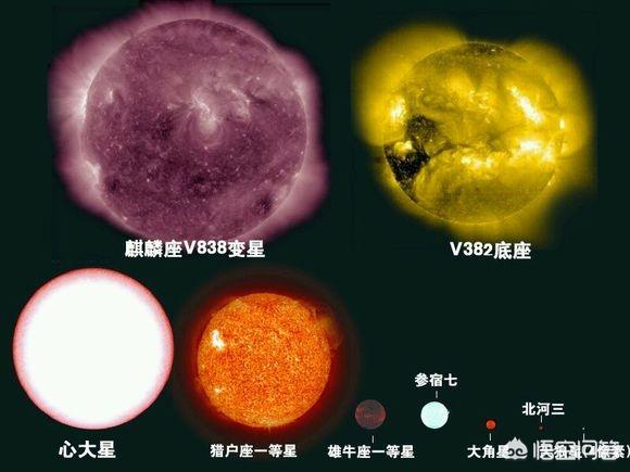 太阳龟:太阳对于地球来说到底有多大？