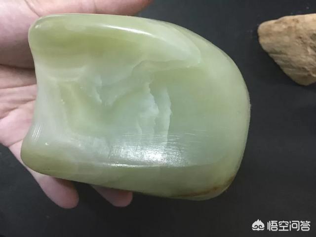 怎么鉴别一块石头是不是玉？插图76