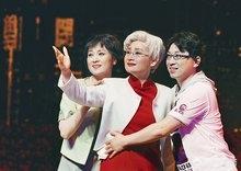 秦腔三大女掌门人侯红琴，惠敏莉，李梅，谁最受戏迷的欢迎？